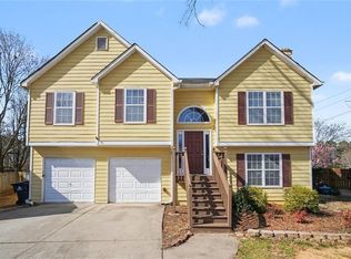4959 Aspen Trl NW, Acworth, GA 30101