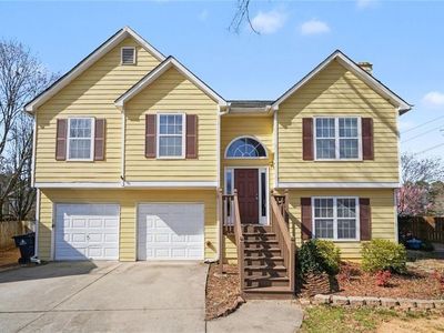 4959 Aspen Trl NW, Acworth, GA, 30101