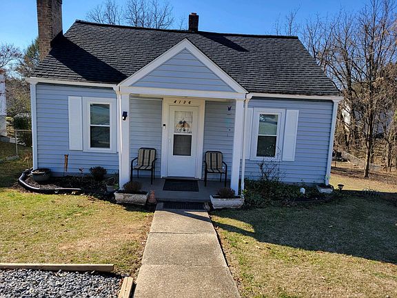 3rd image of 4136 Kentucky Ave NW