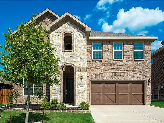2nd image of 6549 Pecos Hill Ln