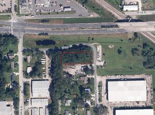 2601 W 2nd St, Sanford, FL 32771