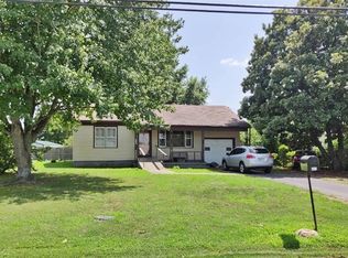 301 W 4th St, Tahlequah, OK 74464