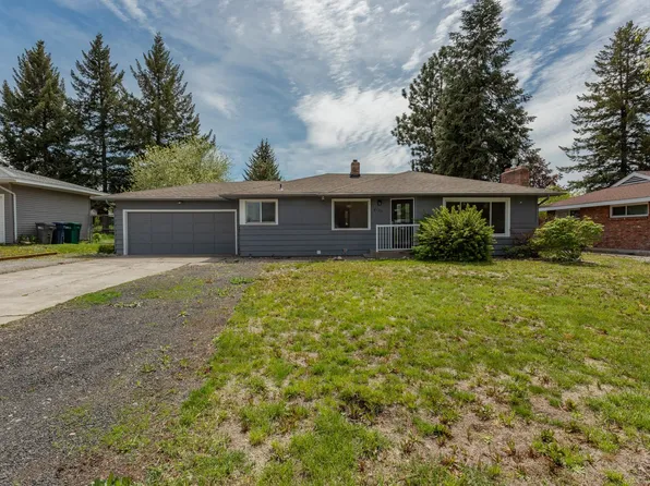 8124 E Boone Ave, Spokane, WA 99212