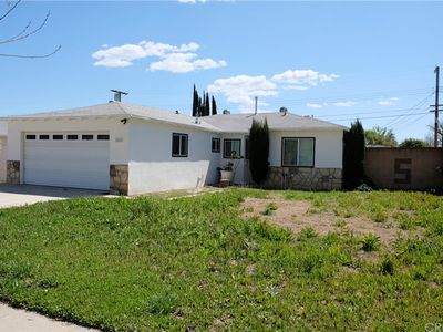 22662 Burton St, Canoga Park, CA, 91304