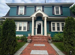 7 Mountain Ave, Fitchburg, MA 01420