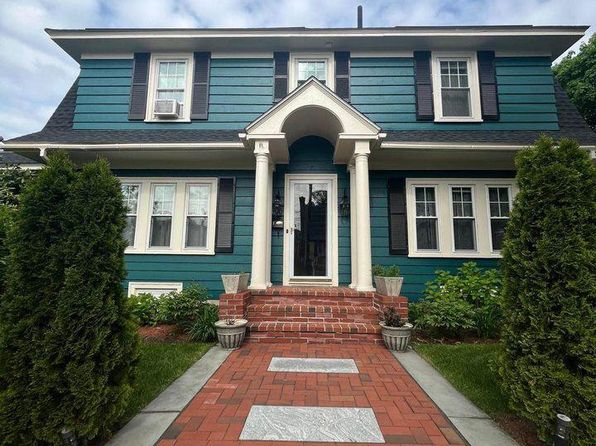 7 Mountain Ave
