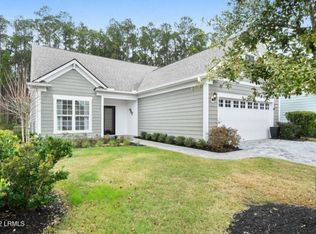 111 Valleybrooke Ct N, Bluffton, SC 29909