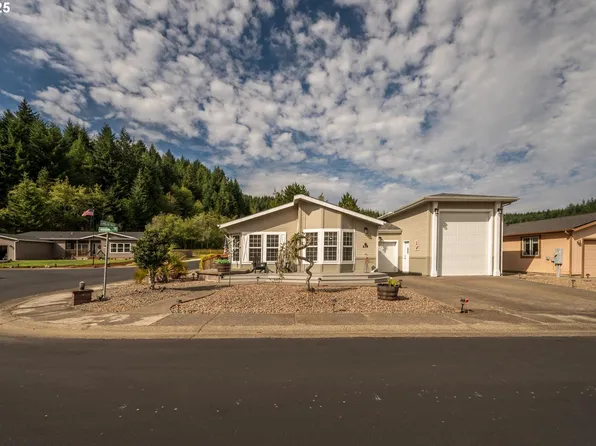 236 Widgeon Ln, Lakeside, OR 97449