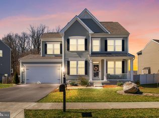 474 Flight O Arrows Way, Martinsburg, WV 25403