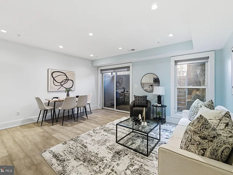 1465 Harvard St NW #B101 — Photo 2