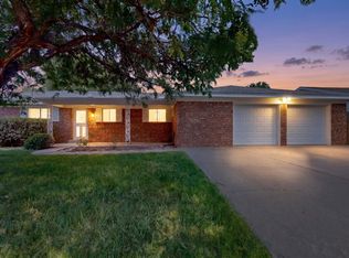 1119 Upland Dr NE, Albuquerque, NM 87112
