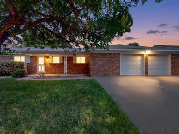 1119 Upland Dr NE, Albuquerque, NM 87112