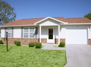 562 SE Rosewood Cir, Lake City, FL 32025