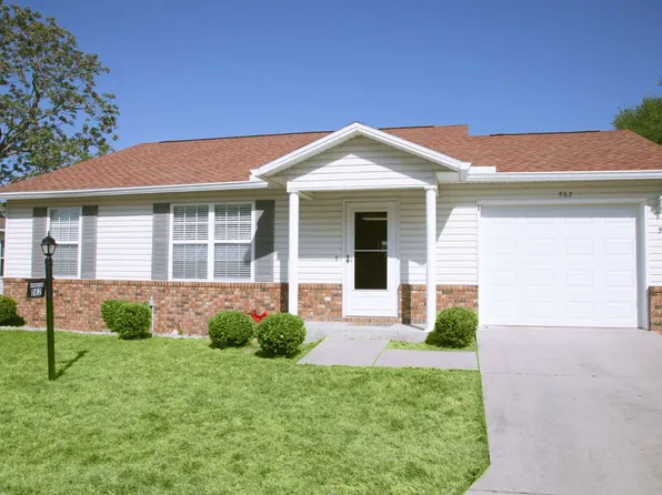 562 SE Rosewood Cir, Lake City, FL 32025