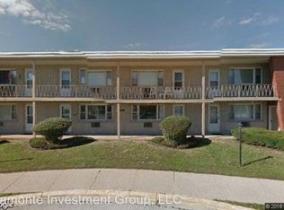 18216 Exchange Ave APT 5, Lansing, IL 60438