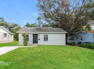 2408 Queen St S, Saint Petersburg, FL 33712