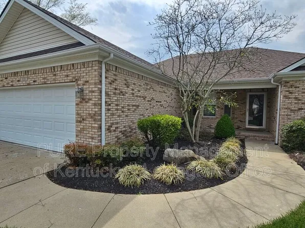 321 Lebeau Dr, Nicholasville, KY 40356