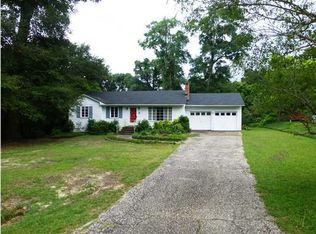 8 Dogwood Cir, Mobile, AL 36608