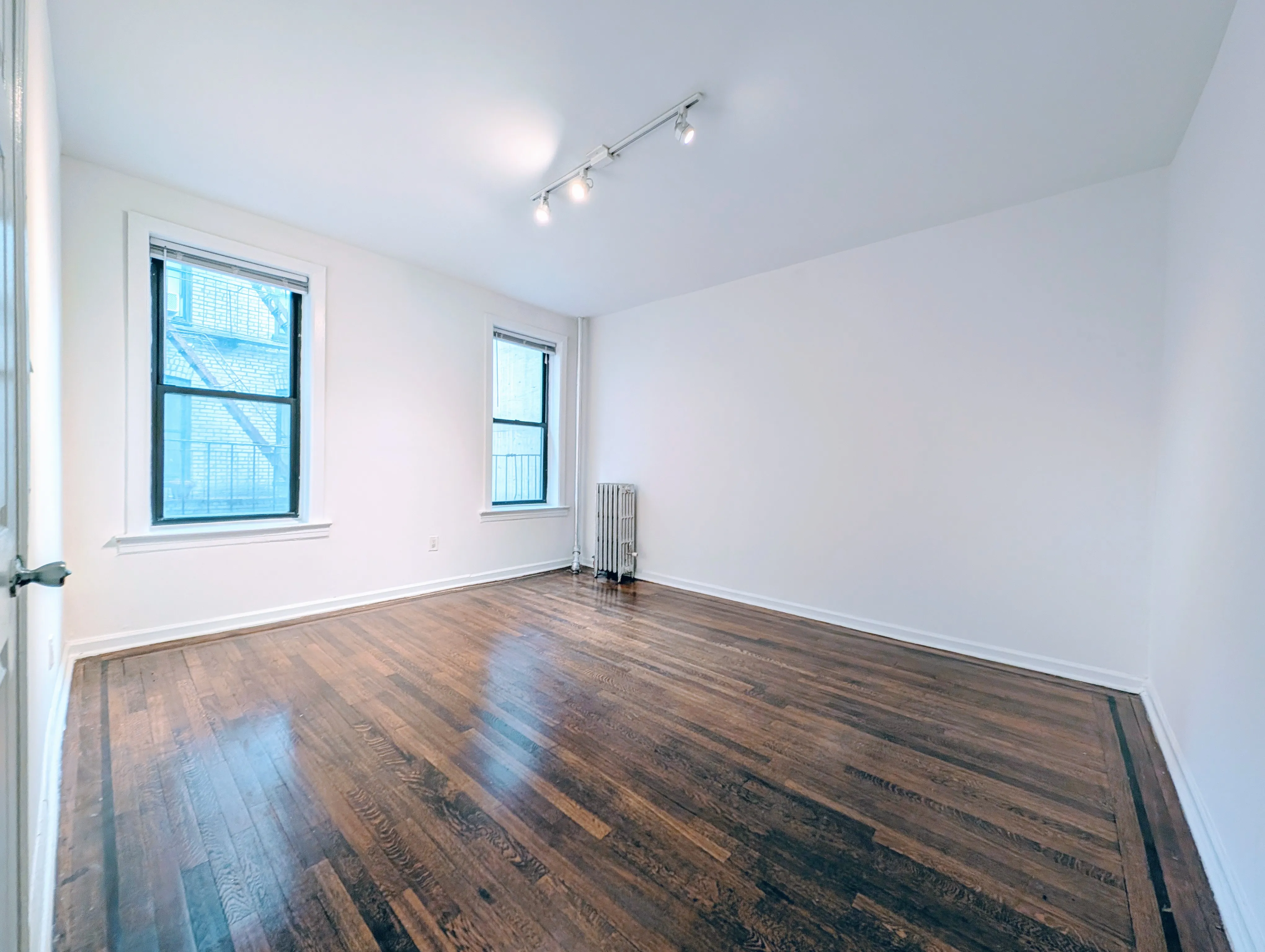 537 Clinton Avenue #2C in Clinton Hill, Brooklyn | StreetEasy