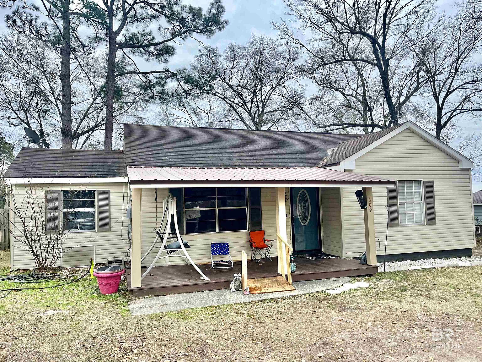 609 Cobb St, Brewton, AL 36426 MLS 356485 Zillow