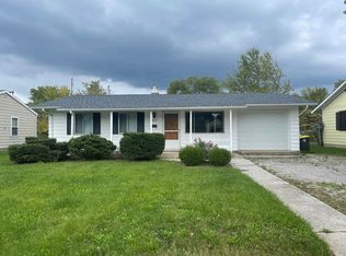 6428 Baytree Dr, Fort Wayne, IN 46825