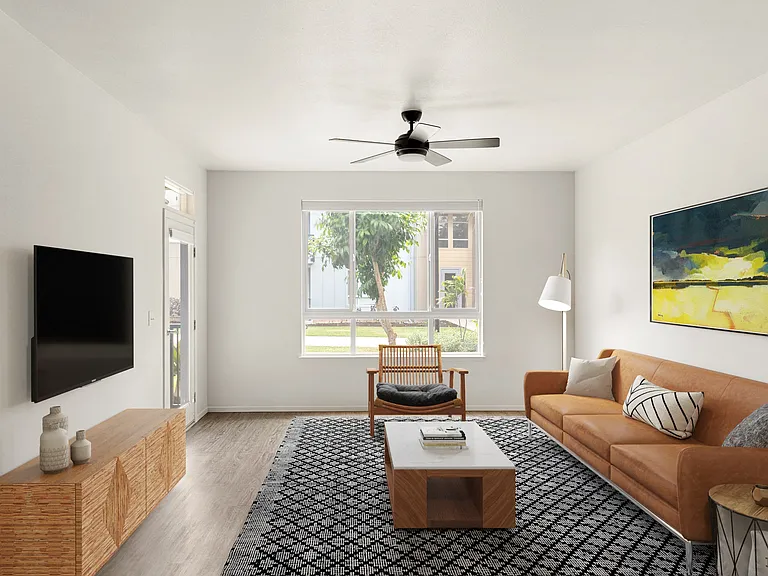 Kapolei Lofts — Photo 5