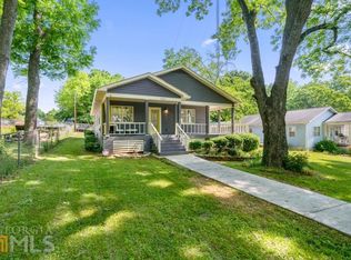 1564 Foote St NE, Atlanta, GA 30307