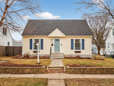 2721 Xerxes Ave N, Robbinsdale, MN, 55422