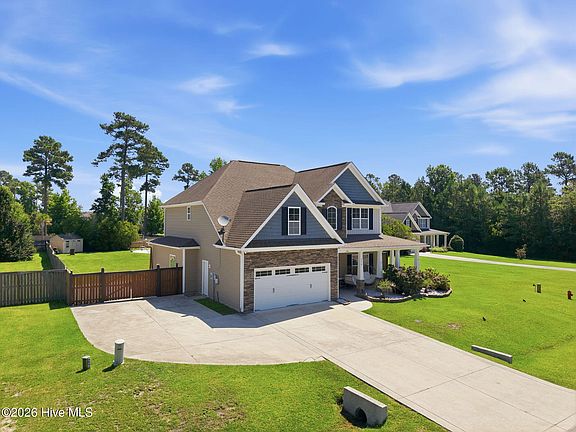 4th image of 116 Peytons Ridge Drive