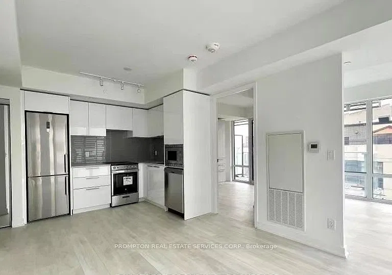 18 Maitland Ter #1503 — Photo 21