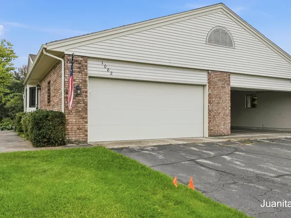 1082 Amberwood West Dr SW #130, Byron Center, MI 49315