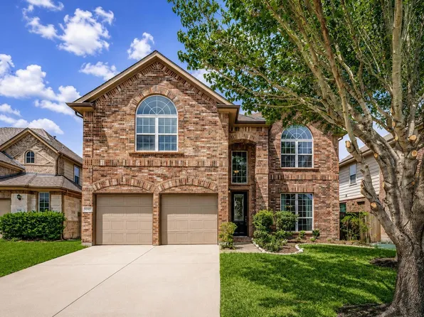 3242 Bandera Run Ln, Katy, TX 77494