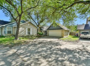 23251 Whittaker Way, Spring, TX 77373