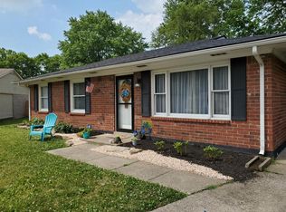 1329 Princeton Ct, Georgetown, KY 40324