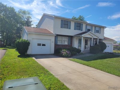 4174 Victorian Dr, Hamburg, NY, 14075