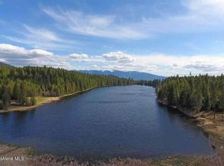Nna Smith Lake Rd, Bonners Ferry, ID 83805