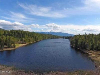 Nna Smith Lake Rd, Bonners Ferry, ID, 83805