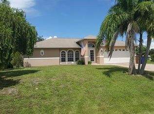 627 Tomasello Dr, Lehigh Acres, FL 33974
