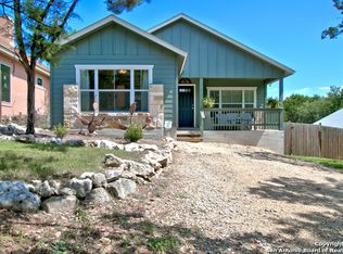 545 High Dr, Spring Branch, TX 78070