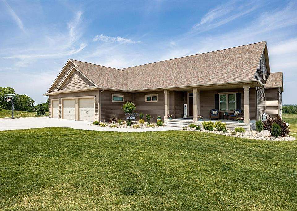 1297 Marion Airport Rd Marion IA Zillow