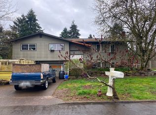 10713 NE 96th St, Vancouver, WA 98662