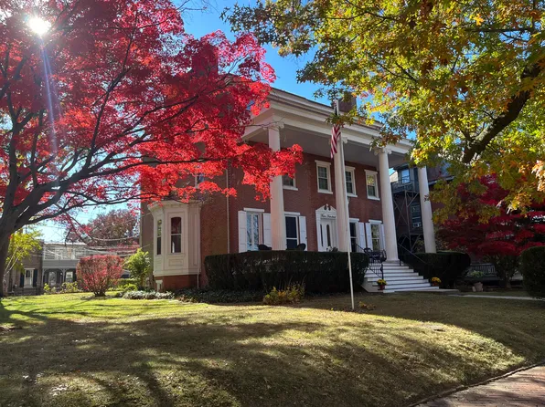 300 W Miner St #1W, West Chester, PA 19382