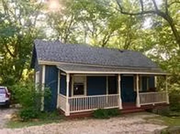 50 Nova St, Eureka Springs, AR 72632