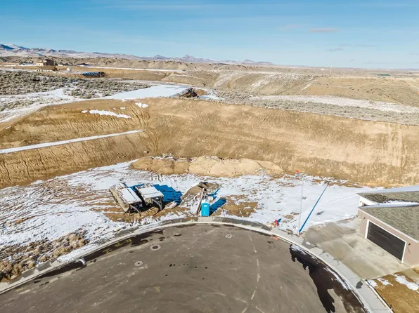 2687 Mesquite Way Ave, Elko, NV 89801