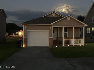 1307 William Holt Blvd LOT 53, Sevierville, TN, 37862