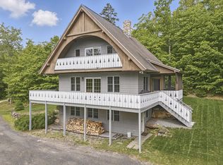 93 Nordic Knoll Rd, Newry, ME 04261
