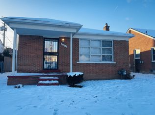 12061 Prest St, Detroit, MI 48227