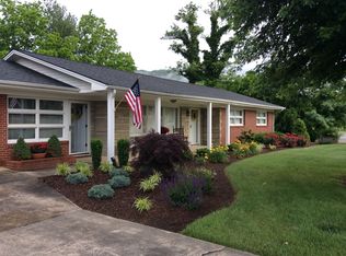 1045 N Elm Ave, Erwin, TN 37650