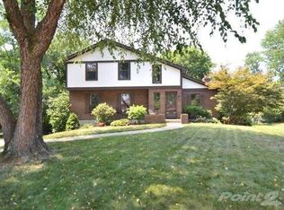 787 Oakridge Dr, Union, KY 41091