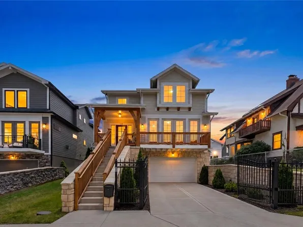 729 Corbin Ter, Kansas City, MO 64111